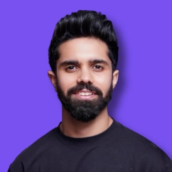 Krishiv Trehan