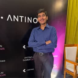 Krish Khattar