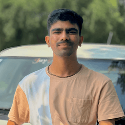 Krish Khinchi 🇮🇳