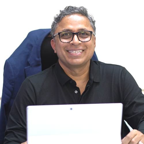Krish Kupathil