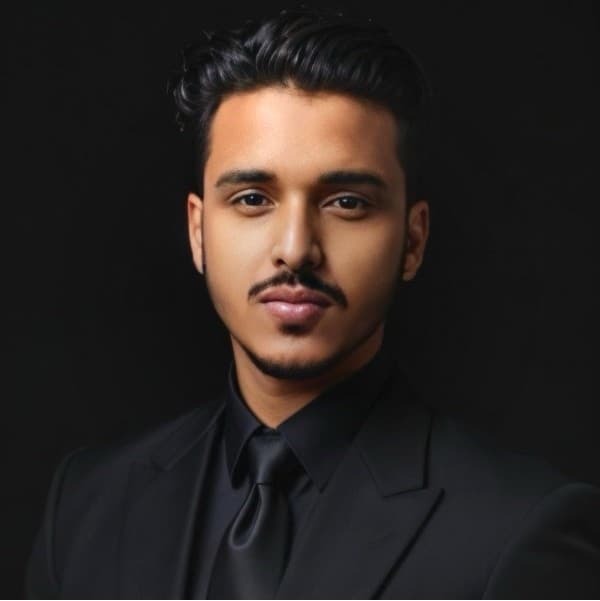 Krishnendu Mohapatra