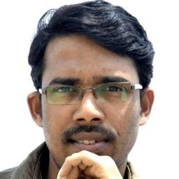 Krishna A
