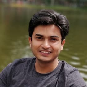 Krishna Agarwal