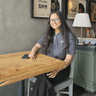 Krishna Agarwal