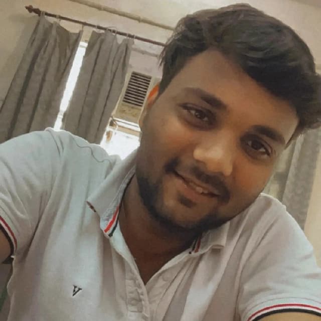 Krishna Agrawal