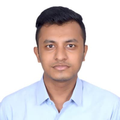 Krishna Agrawal