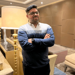 Krishna Bansal