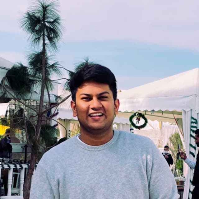 Krishna Bhardwaj