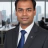 Krishna Bhavsar