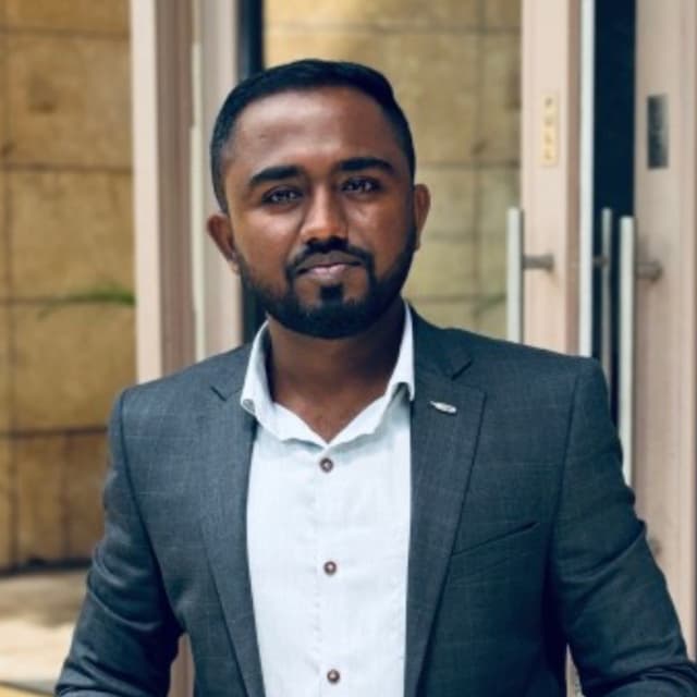 Krishna Bhosle