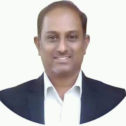 Krishna  Bomma