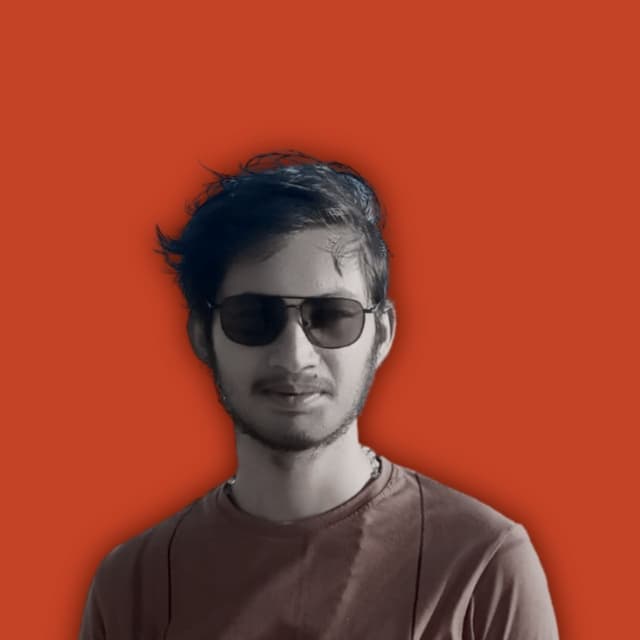 Krishna Chaitanya Kommera