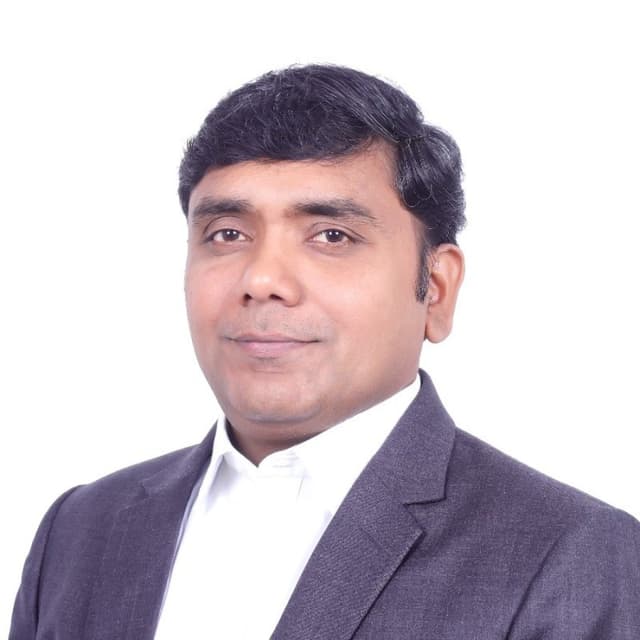Krishna Chaitanya