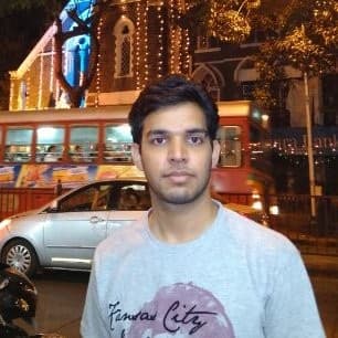 Krishna Chandak
