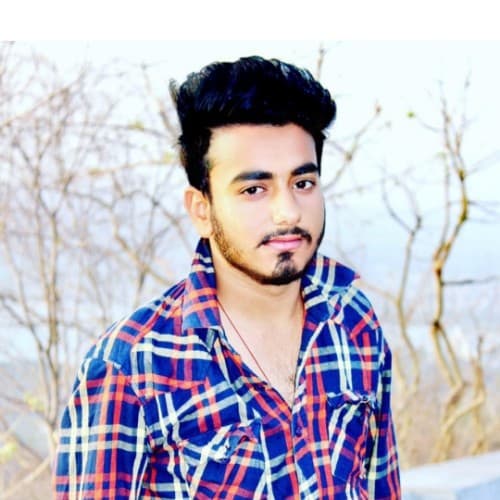 Krishna Chaudhary