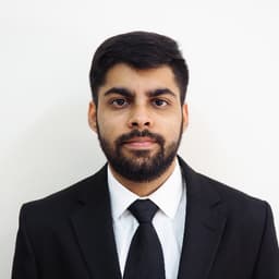 Krishna Chhabra
