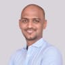 Krishna Dheenadayalan