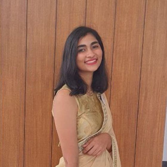 Krishna Daga