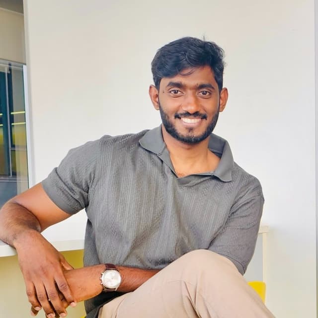 Deva krishna