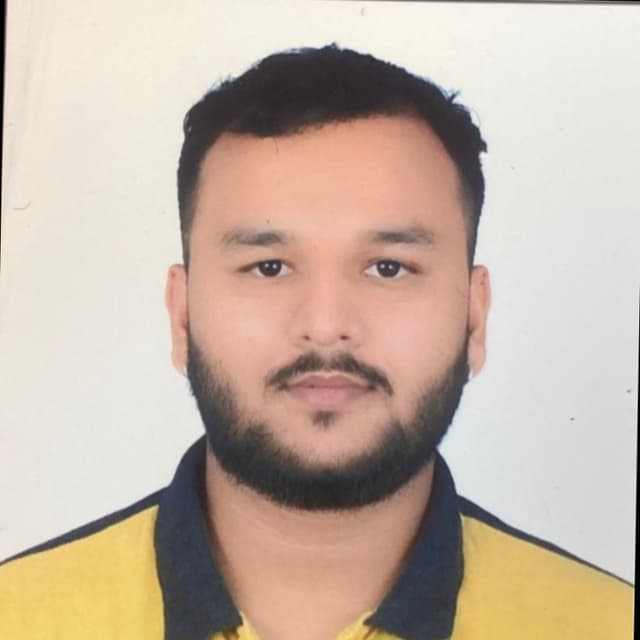 Krishna Dwivedi