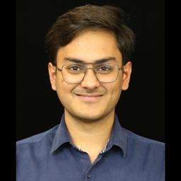 Krishna Gaur