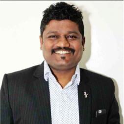 Krishna Gawali