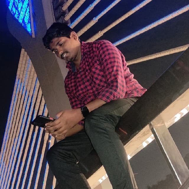 Krishna Guduru