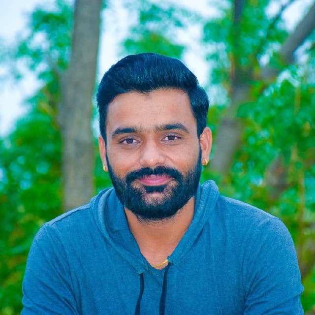 Shree Krashan