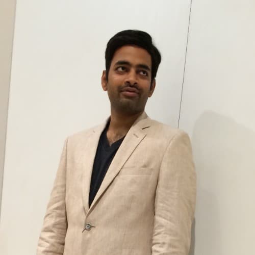 krishna javvaji