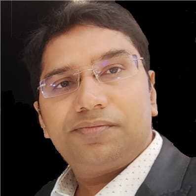 Krishna Jha