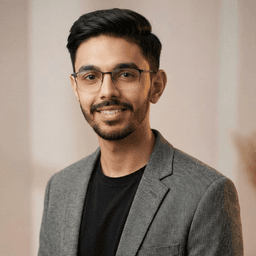 Krishna Joshi