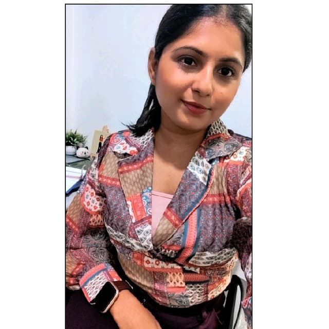 Krishna Joshi