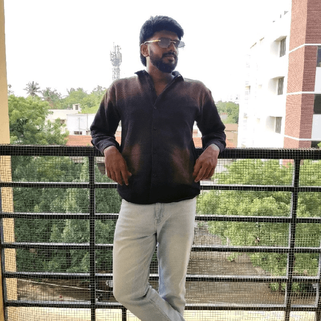 krishna k