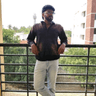 krishna k