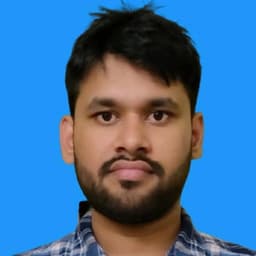 Krishna K.