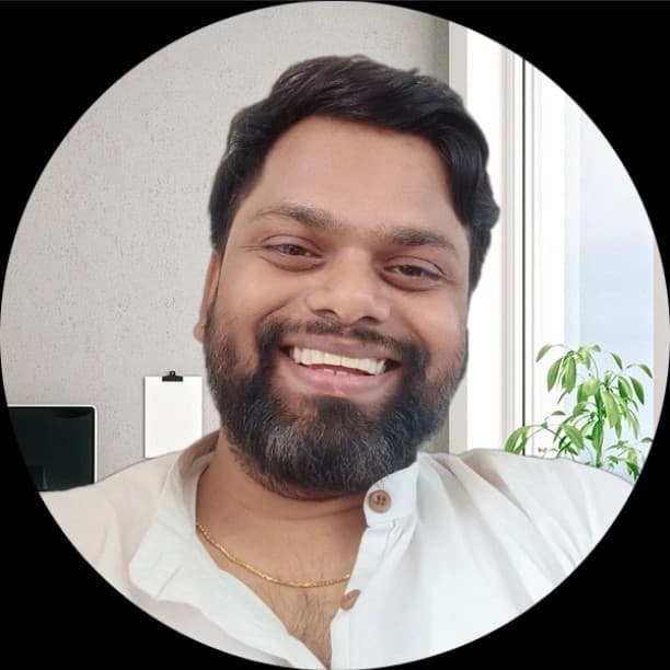 Krishna Kant