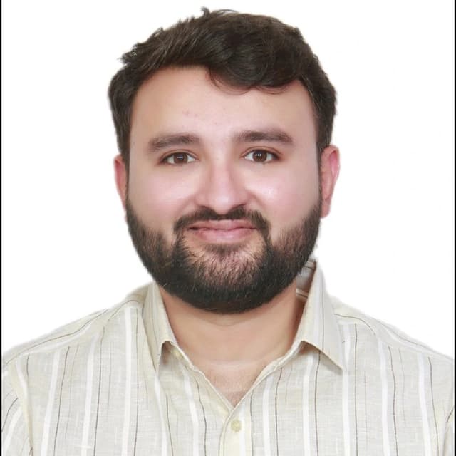 Krishna Kanth B