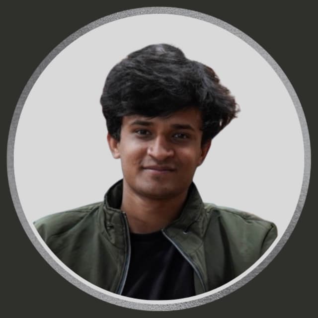 Krishna Khattri