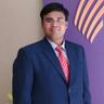 Krishna Koushik VSR