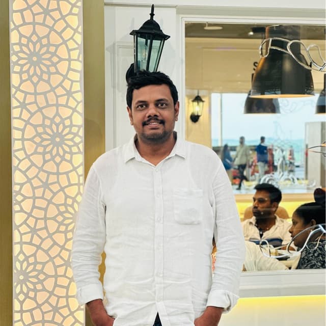 Krishna Krishna
