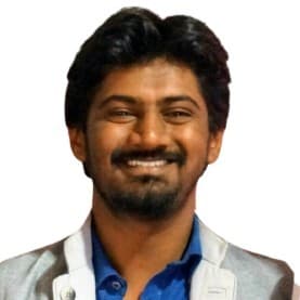Krishna Kulkarni
