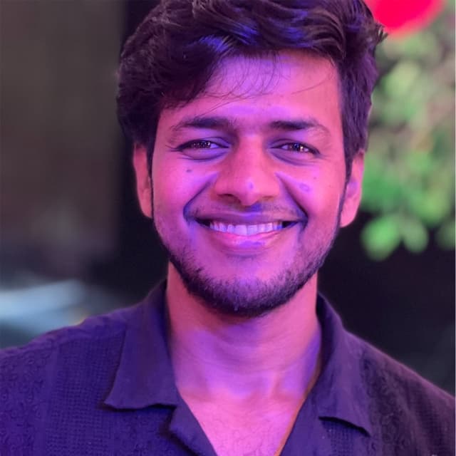 Krishna Kumar