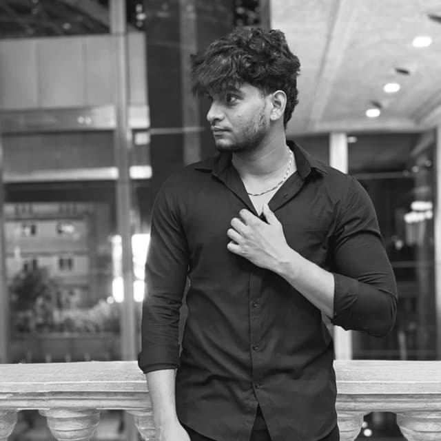 Krishna Kumar
