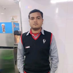 Krishna Kumar