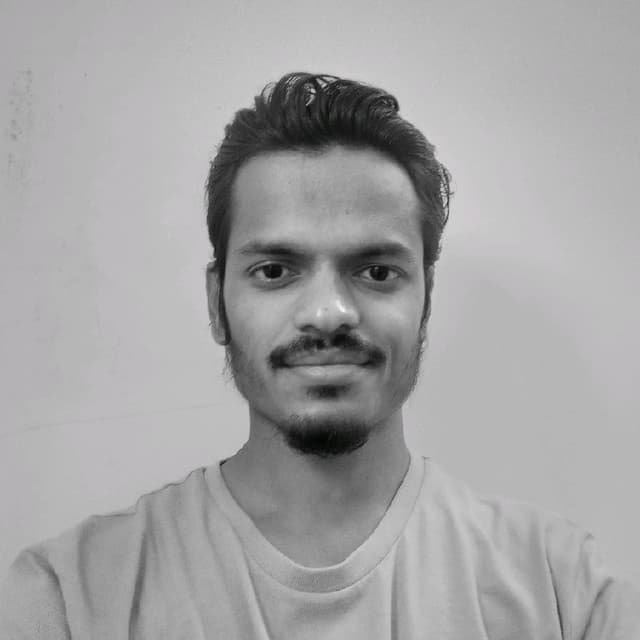Krishna Kumar Kannoj