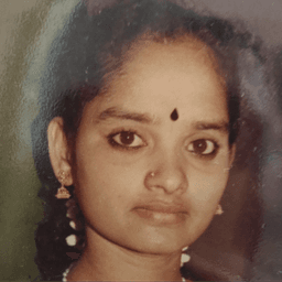 Krishna Kumari