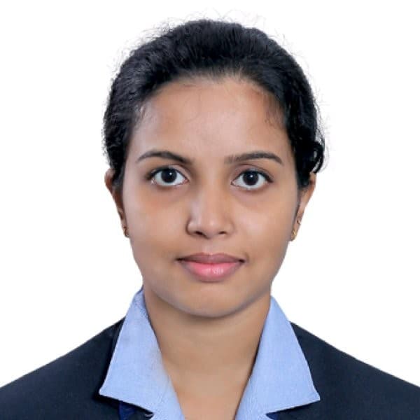 Krishna M