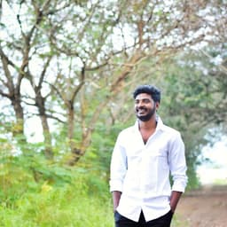 Kottapalli Krishna Mahesh