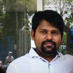 Murali Krishna Manchikanti ☁️