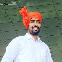 Krishna  Mohan